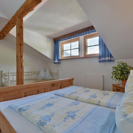 Ferienhaus Hoellwarth Штумм Номер фото