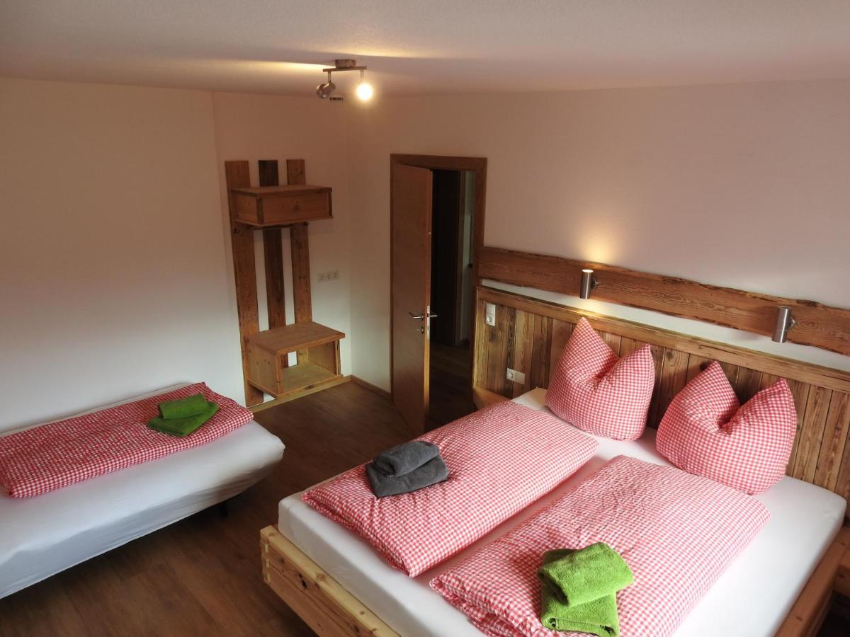 Ferienhaus Hoellwarth Штумм Экстерьер фото
