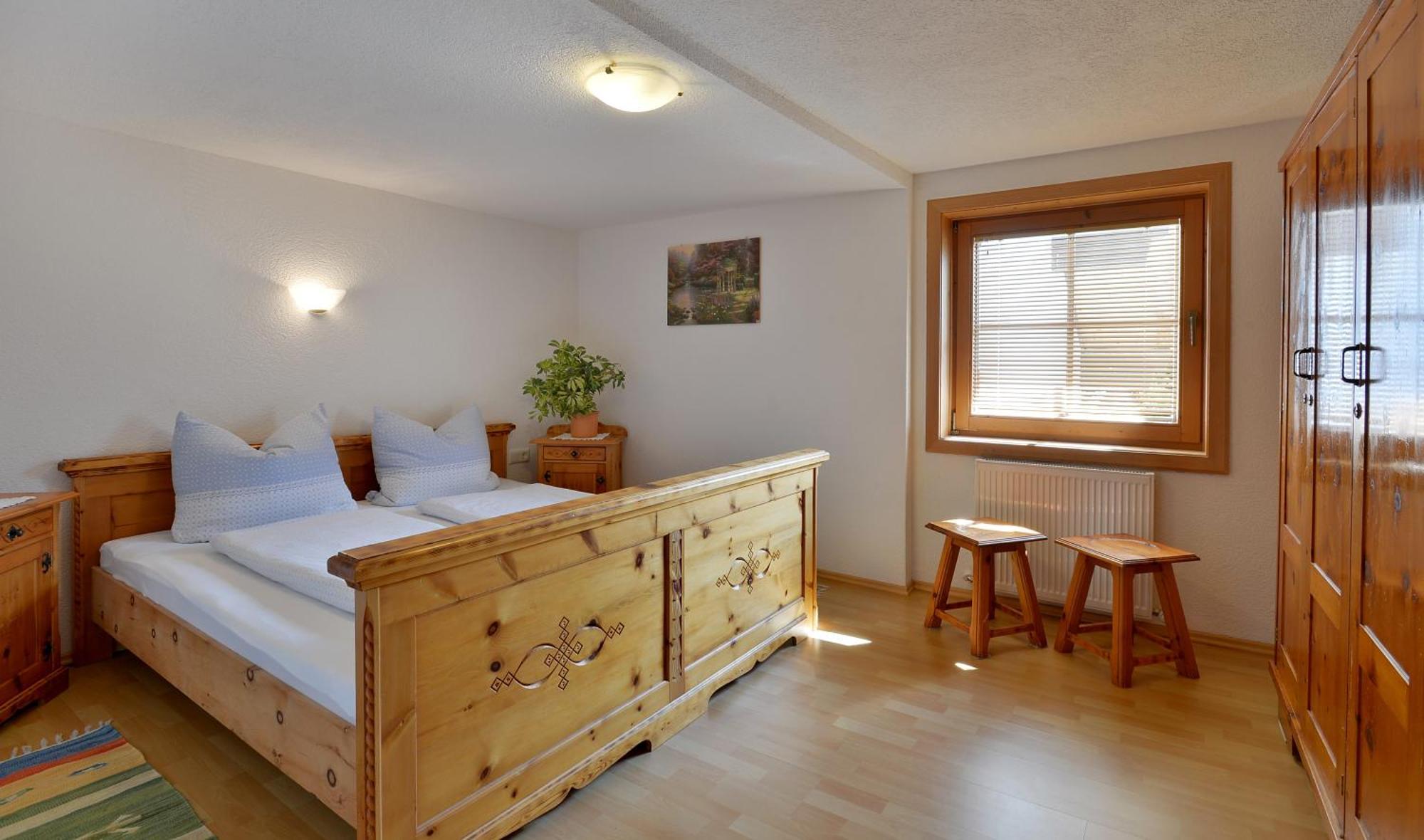 Ferienhaus Hoellwarth Штумм Номер фото