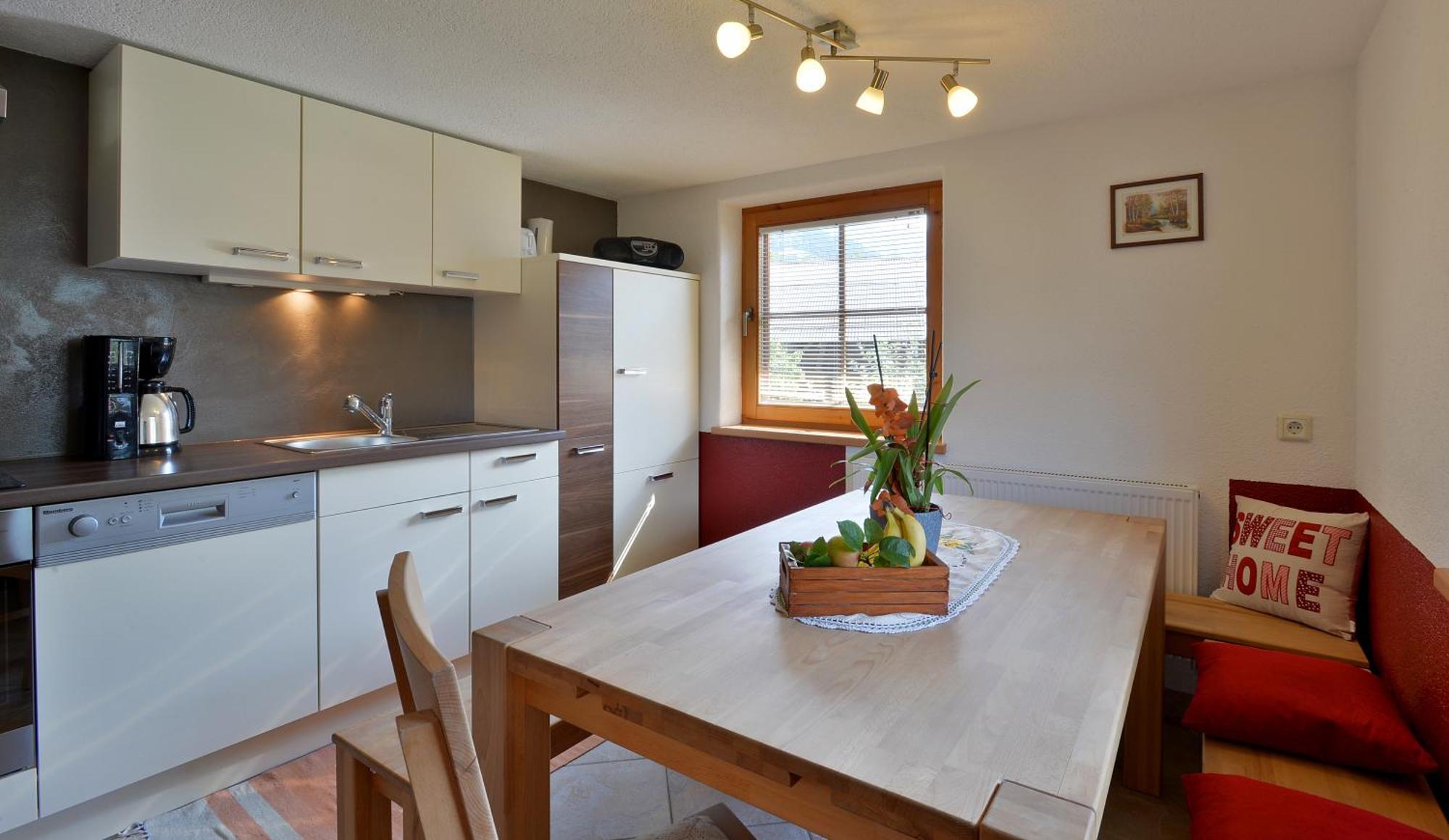 Ferienhaus Hoellwarth Штумм Номер фото