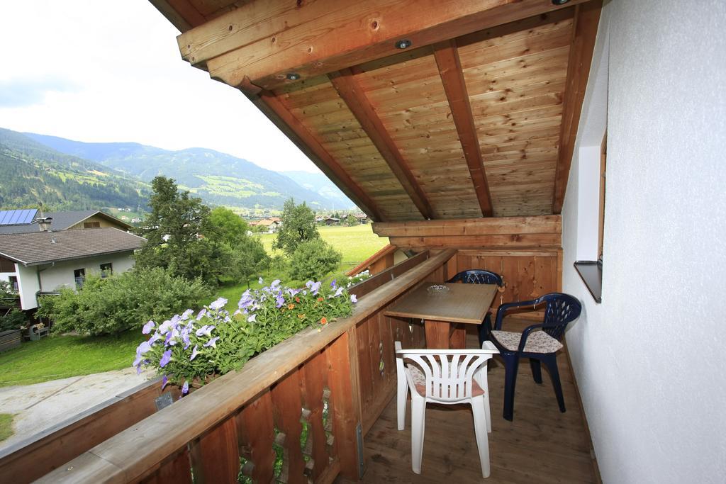 Ferienhaus Hoellwarth Штумм Экстерьер фото