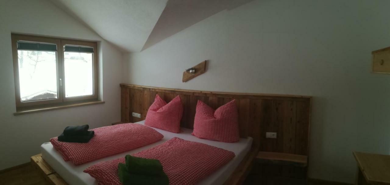 Ferienhaus Hoellwarth Штумм Экстерьер фото