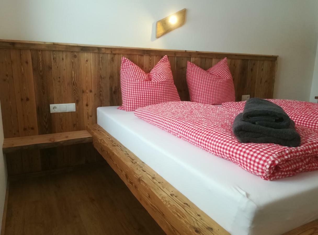 Ferienhaus Hoellwarth Штумм Экстерьер фото